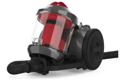 Vax Power Total Home Bagless Cylinder Vacuum Cleaner Vax Power Total Home Bagless Cylinder Vacuum Cleaner